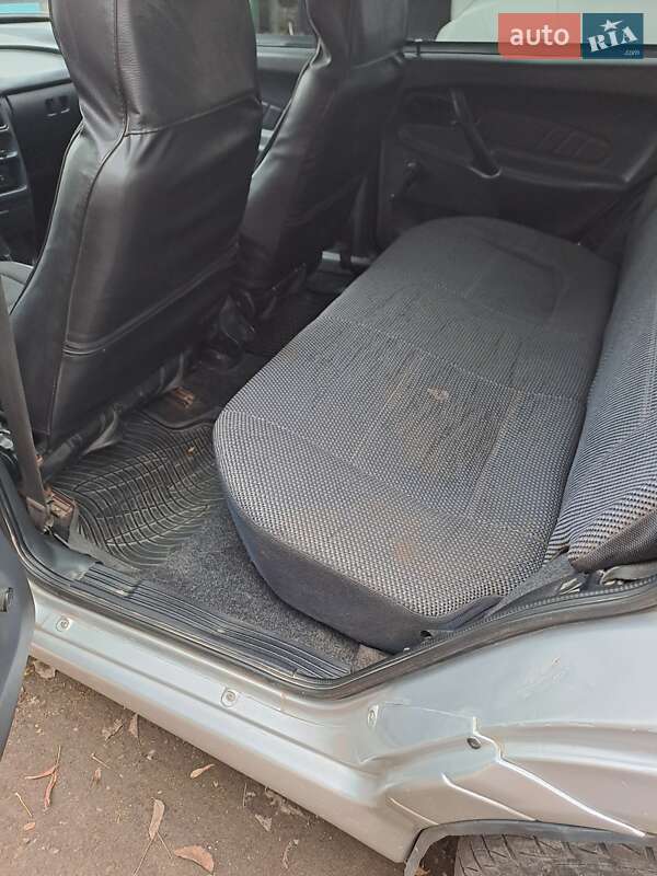 Седан ВАЗ / Lada 2115 Samara 2011 в Запорожье