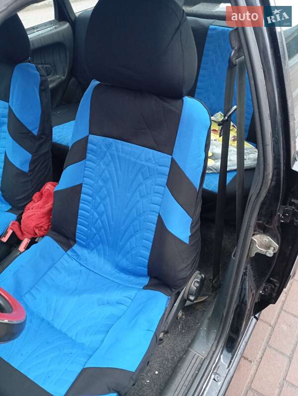 Седан ВАЗ / Lada 2115 Samara 2012 в Рокитном