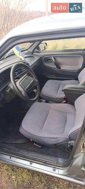 Седан ВАЗ / Lada 2115 Samara 2007 в Харькове