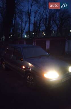 Седан ВАЗ / Lada 2115 Samara 2007 в Коломые