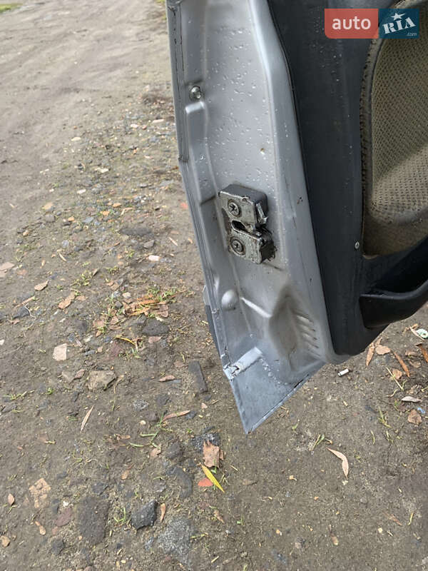 Седан ВАЗ / Lada 2115 Samara 2006 в Остроге