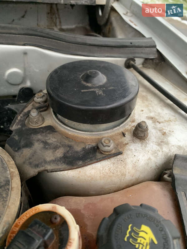 Седан ВАЗ / Lada 2115 Samara 2006 в Остроге