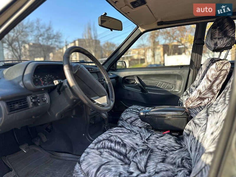 Седан ВАЗ / Lada 2115 Samara 2005 в Николаеве