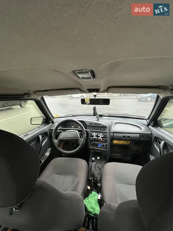 ВАЗ / Lada 2115 Samara 2008 VIN XTA21154084623750 фото оголошення 19 з 55