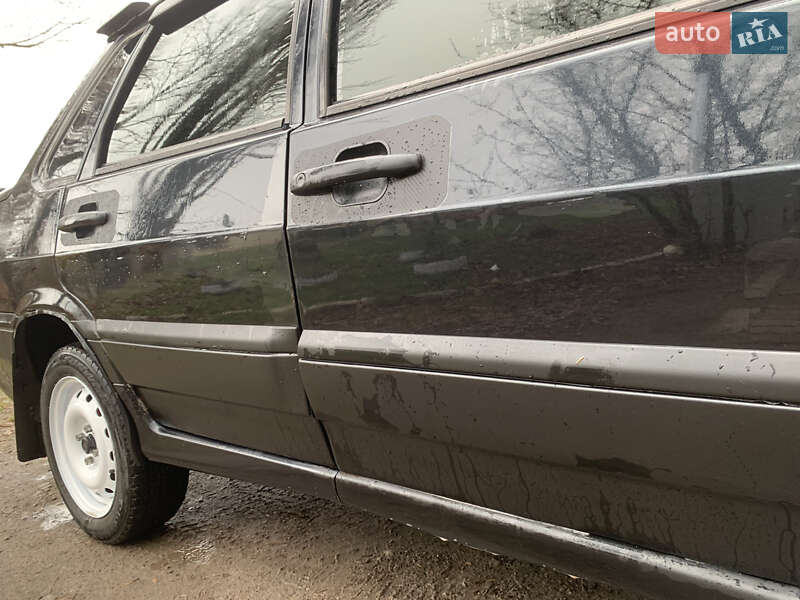 Седан ВАЗ / Lada 2115 Samara 2006 в Білій Церкві фото 11 Седан ВАЗ / Lada 2115 Samara 2006 в Білій Церкві