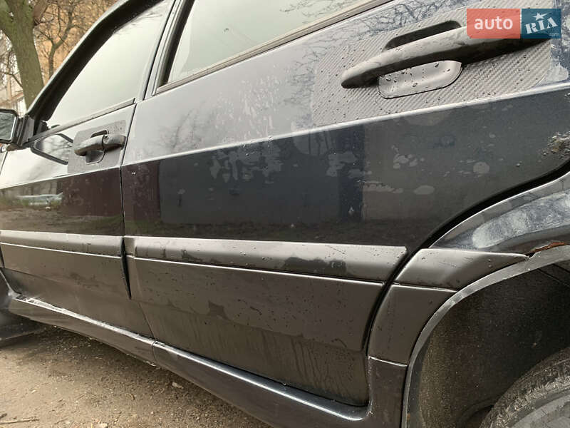 Седан ВАЗ / Lada 2115 Samara 2006 в Білій Церкві фото 13 Седан ВАЗ / Lada 2115 Samara 2006 в Білій Церкві