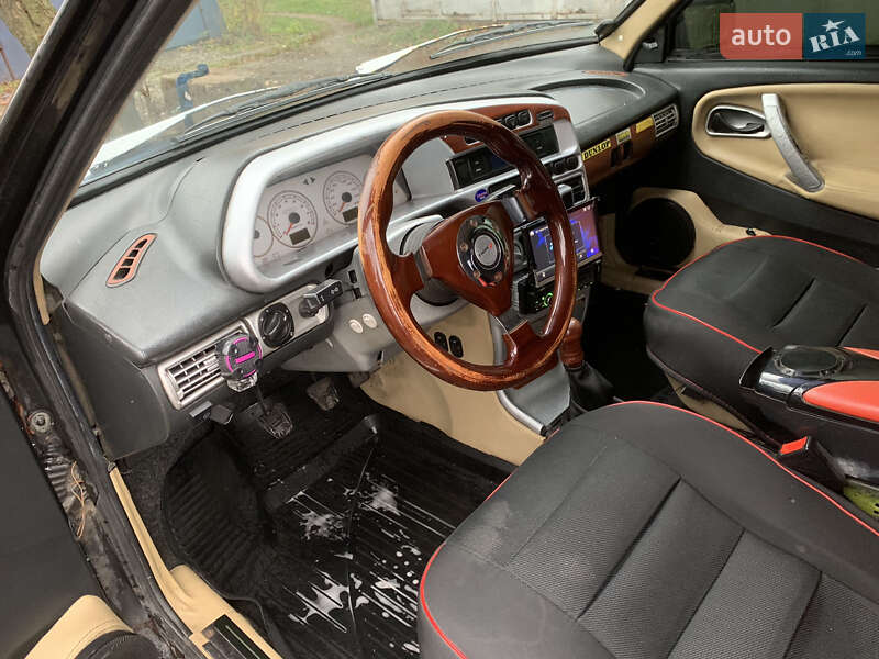 Седан ВАЗ / Lada 2115 Samara 2006 в Білій Церкві фото 18 Седан ВАЗ / Lada 2115 Samara 2006 в Білій Церкві