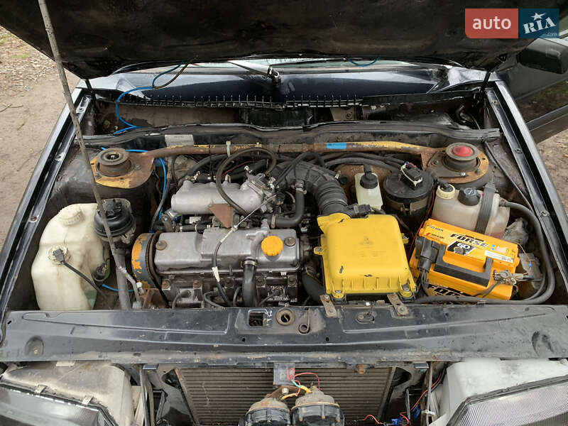 Седан ВАЗ / Lada 2115 Samara 2006 в Білій Церкві фото 21 Седан ВАЗ / Lada 2115 Samara 2006 в Білій Церкві