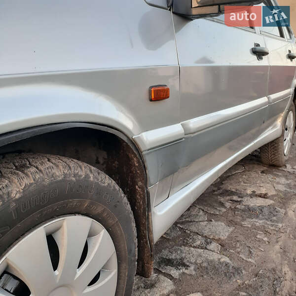 Седан ВАЗ / Lada 2115 Samara 2006 в Городищеві