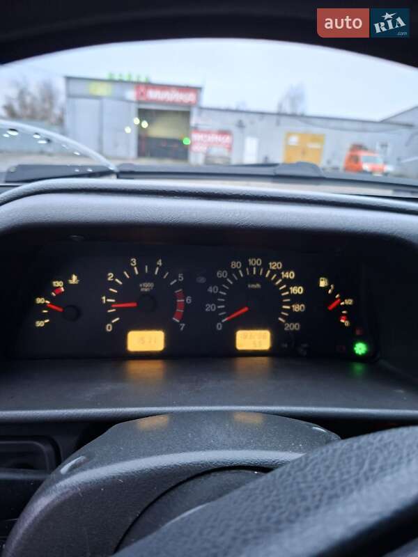 Седан ВАЗ / Lada 2115 Samara 2006 в Харкові