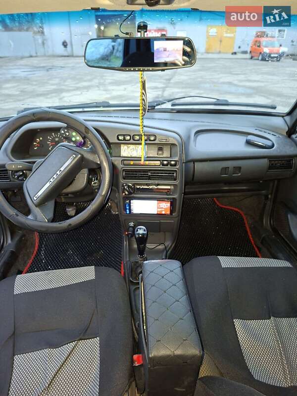 Седан ВАЗ / Lada 2115 Samara 2006 в Харкові