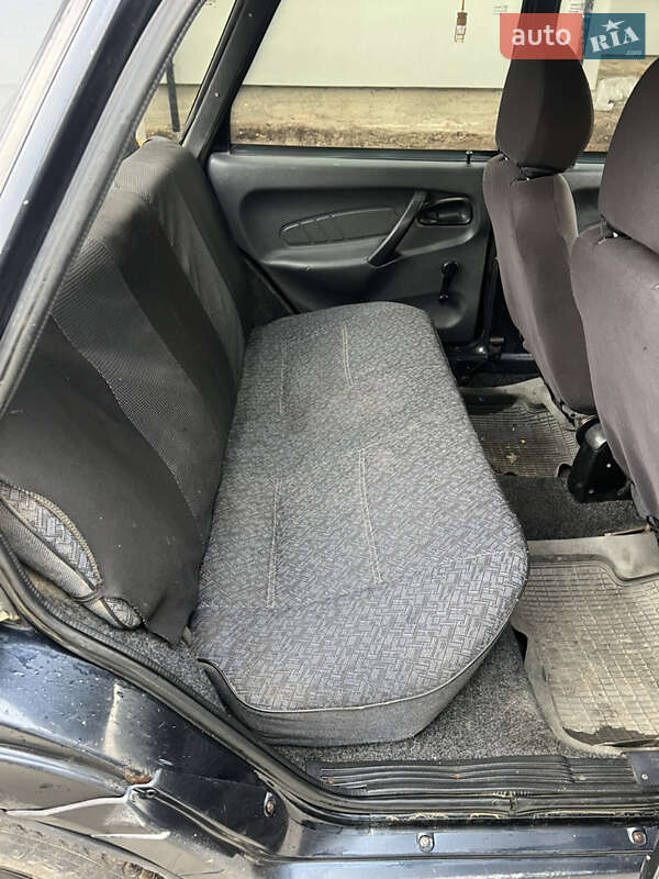 Седан ВАЗ / Lada 2115 Samara 2009 в Черновцах