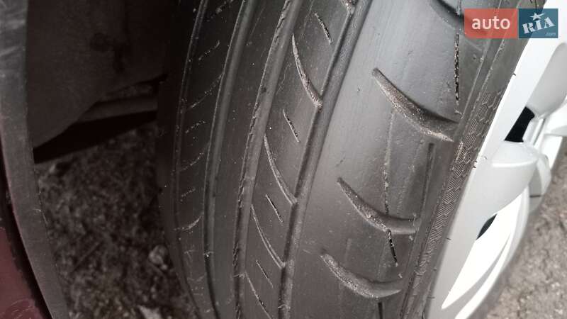 Седан ВАЗ / Lada 2115 Samara 2004 в Прилуках фото 12 Седан ВАЗ / Lada 2115 Samara 2004 в Прилуках
