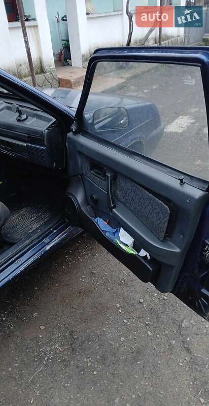 Седан ВАЗ / Lada 2115 Samara 2005 в Межгорье