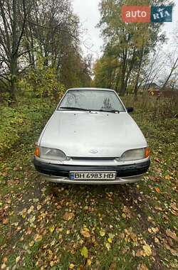 Седан ВАЗ 2115 Samara 2006 в Литине