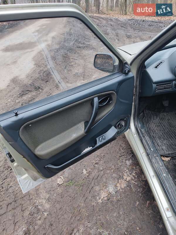 Седан ВАЗ / Lada 2115 Samara 2006 в Житомире фото 6 Седан ВАЗ / Lada 2115 Samara 2006 в Житомире