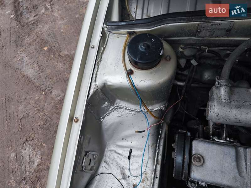 Седан ВАЗ / Lada 2115 Samara 2006 в Житомире фото 15 Седан ВАЗ / Lada 2115 Samara 2006 в Житомире