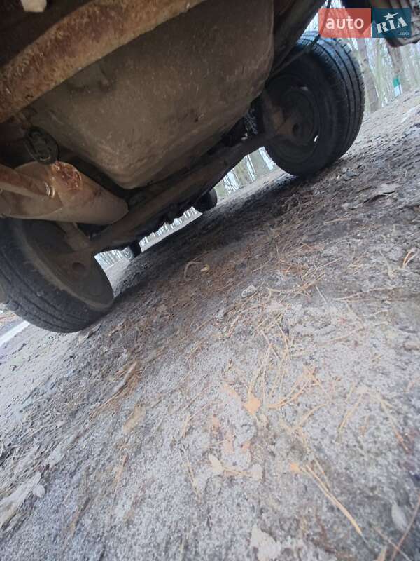 Седан ВАЗ / Lada 2115 Samara 2006 в Житомире фото 21 Седан ВАЗ / Lada 2115 Samara 2006 в Житомире