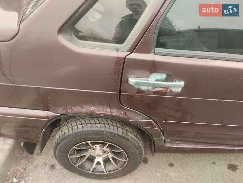 Седан ВАЗ / Lada 2115 Samara 2011 в Синельниковому фото 7 Седан ВАЗ / Lada 2115 Samara 2011 в Синельниковому