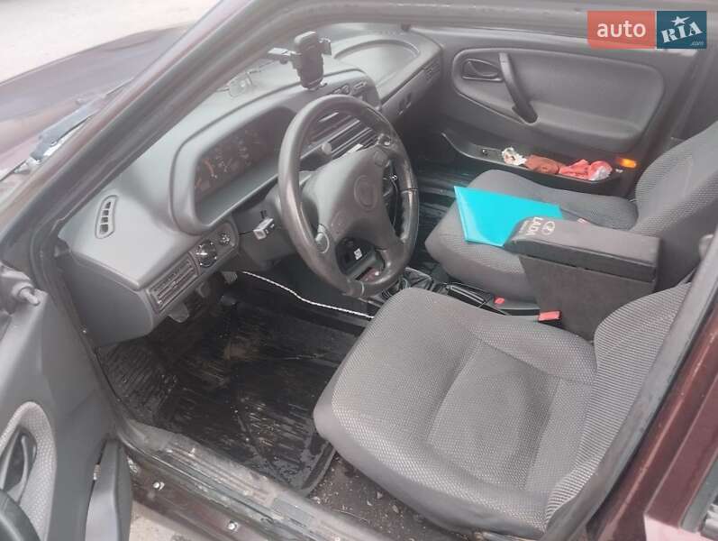 Седан ВАЗ / Lada 2115 Samara 2011 в Синельниковому фото 15 Седан ВАЗ / Lada 2115 Samara 2011 в Синельниковому