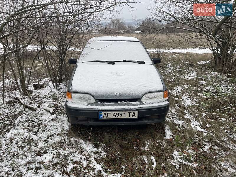 ВАЗ / Lada 2115 Samara 2010 ВАЗ / Lada 2115 Samara 2010
