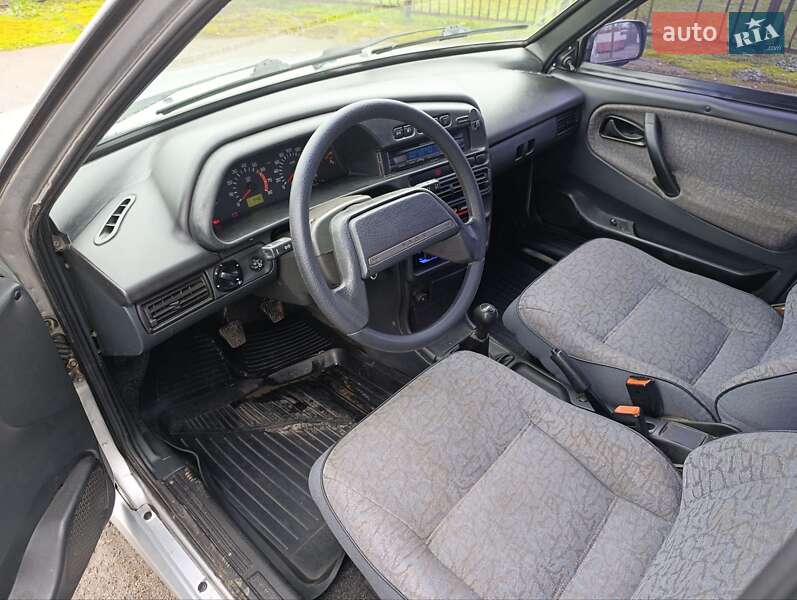 Седан ВАЗ / Lada 2115 Samara 2007 в Новомиколаївці фото 10 Седан ВАЗ / Lada 2115 Samara 2007 в Новомиколаївці