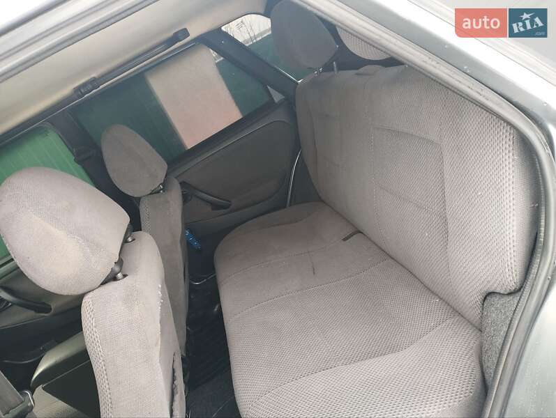 Седан ВАЗ / Lada 2115 Samara 2010 в Кам'янець-Подільському