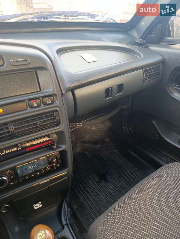 Седан ВАЗ / Lada 2115 Samara 2010 в Сокале