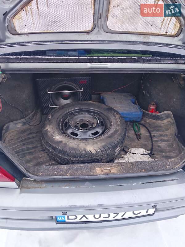 Седан ВАЗ / Lada 2115 Samara 2007 в Ярмолинцах