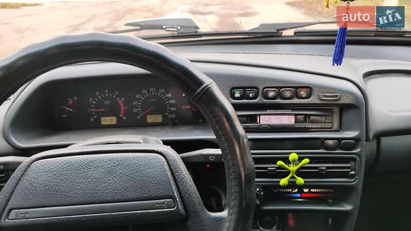 Седан ВАЗ / Lada 2115 Samara 2011 в Прилуках