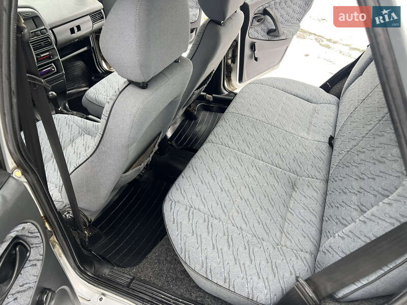 Седан ВАЗ / Lada 2115 Samara 2007 в Могилев-Подольске