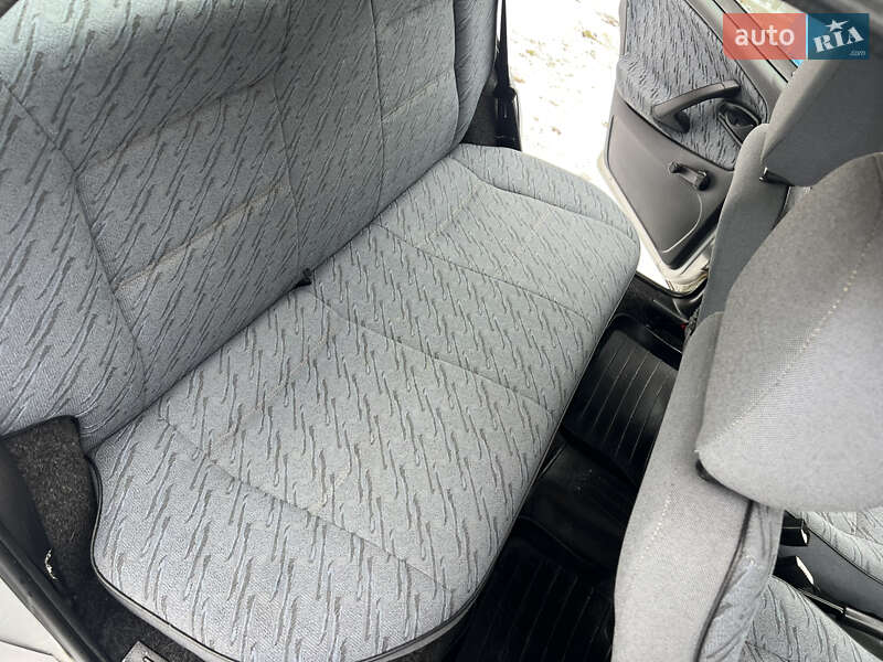 Седан ВАЗ / Lada 2115 Samara 2007 в Могилев-Подольске