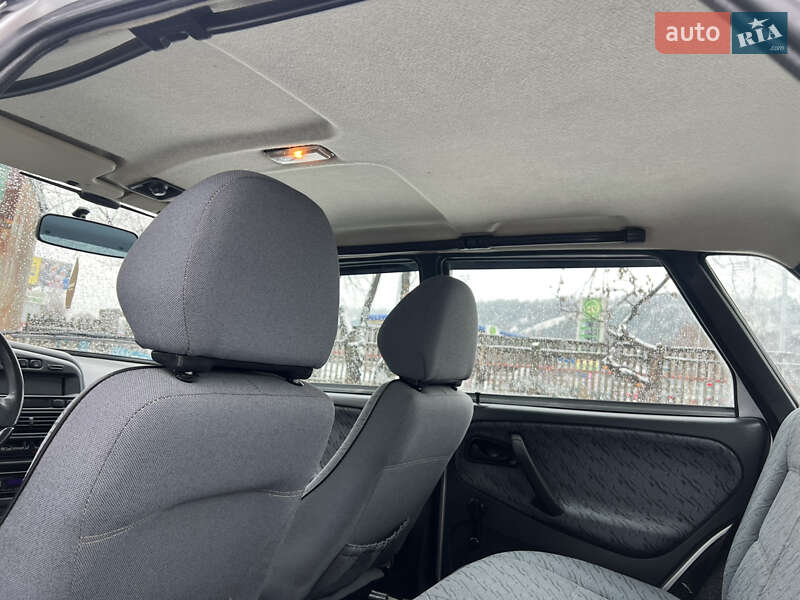 Седан ВАЗ / Lada 2115 Samara 2007 в Могилев-Подольске