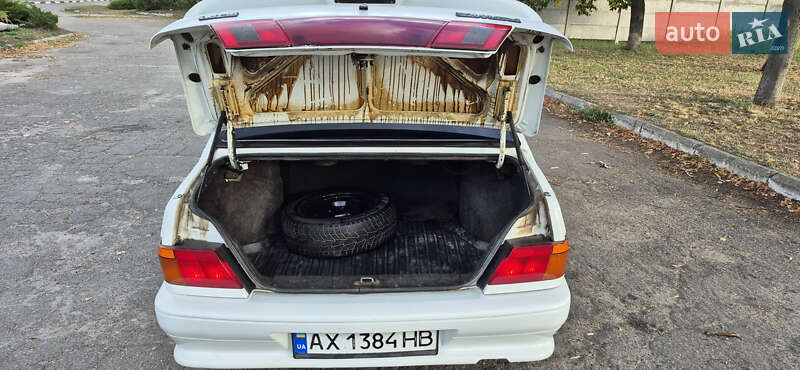 Седан ВАЗ / Lada 2115 Samara 2012 в Слобожанському фото 10 Седан ВАЗ / Lada 2115 Samara 2012 в Слобожанському