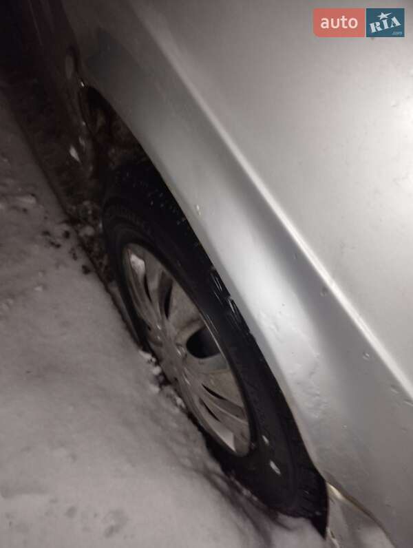 Седан ВАЗ / Lada 2115 Samara 2012 в Вишневому фото 6 Седан ВАЗ / Lada 2115 Samara 2012 в Вишневому