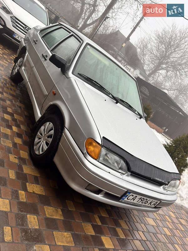 Седан ВАЗ / Lada 2115 Samara 2009 в Кам'янці