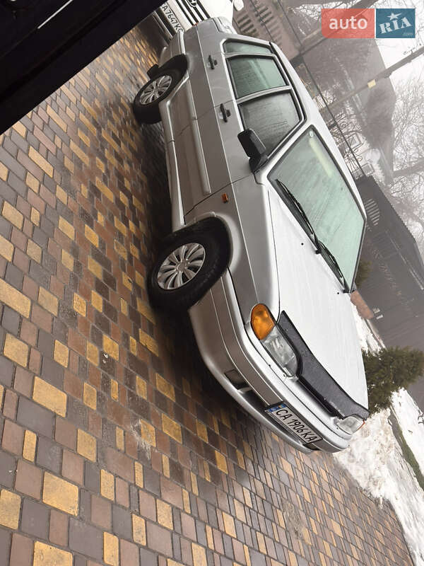 Седан ВАЗ / Lada 2115 Samara 2009 в Кам'янці