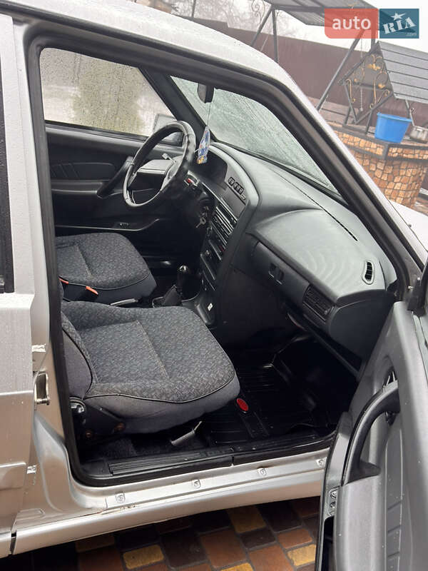 Седан ВАЗ / Lada 2115 Samara 2009 в Кам'янці