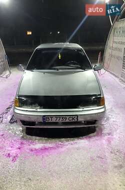 Седан ВАЗ / Lada 2115 Samara 2007 в Калуші