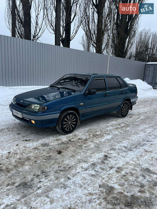 ВАЗ 2115 Samara