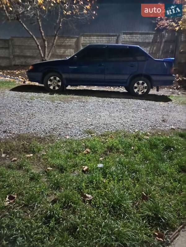 Седан ВАЗ / Lada 2115 Samara 2003 в Редковцах