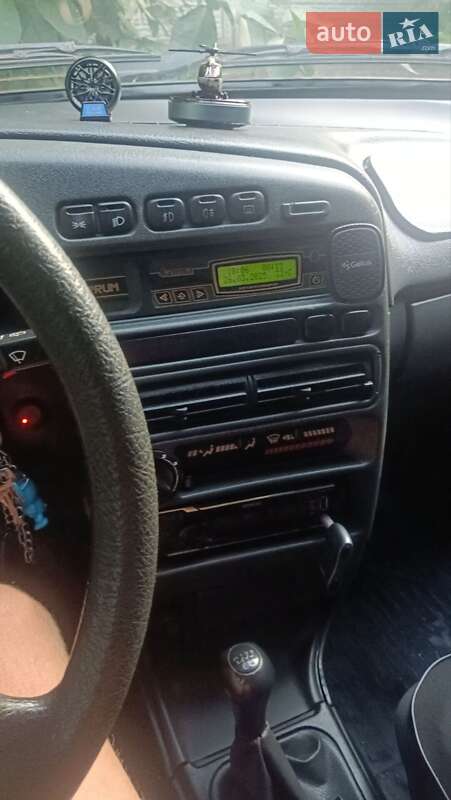 Седан ВАЗ / Lada 2115 Samara 2003 в Редковцах