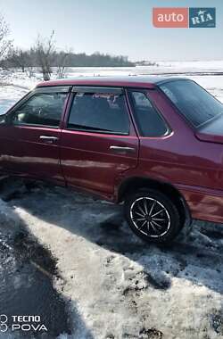 Седан ВАЗ / Lada 2115 Samara 2004 в Мироновке