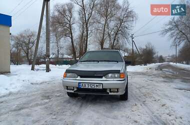 Седан ВАЗ 2115 Samara 2011 в Лебедине