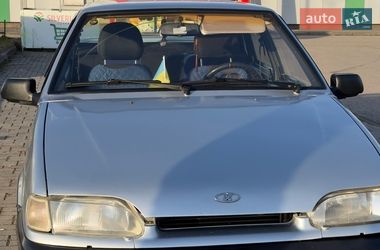 Седан ВАЗ / Lada 2115 Samara 2005 в Тячеві