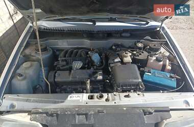 Седан ВАЗ 2115 Samara 2011 в Миколаєві