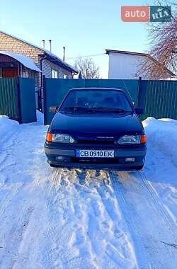 Седан ВАЗ 2115 Samara 2003 в Носівці