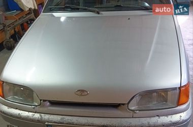 Седан ВАЗ 2115 Samara 2010 в Ичне