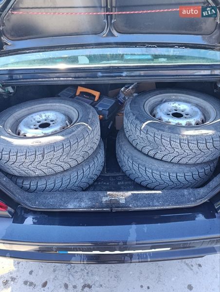 Седан ВАЗ / Lada 2115 Samara 2007 в Черновцах