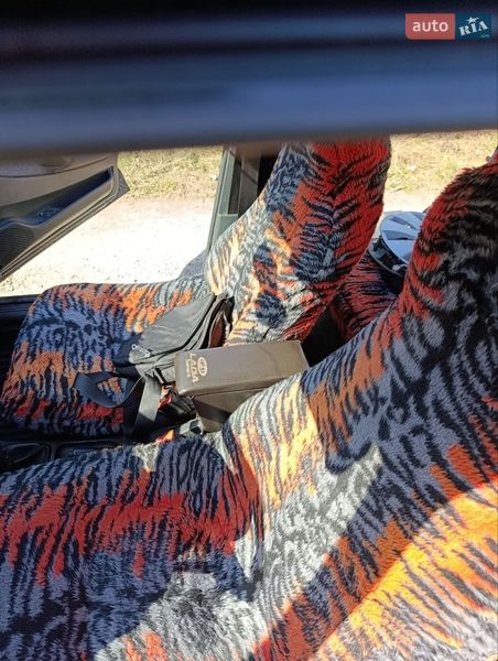 Седан ВАЗ / Lada 2115 Samara 2007 в Черновцах